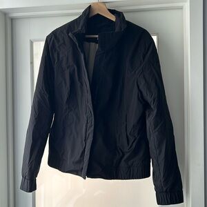 m8051 insulated bomber jacket